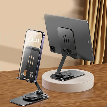 Lampa™ - Flexi360 : Le Support de Téléphone Pivotant et Durable pour Votre Confort Quotidien