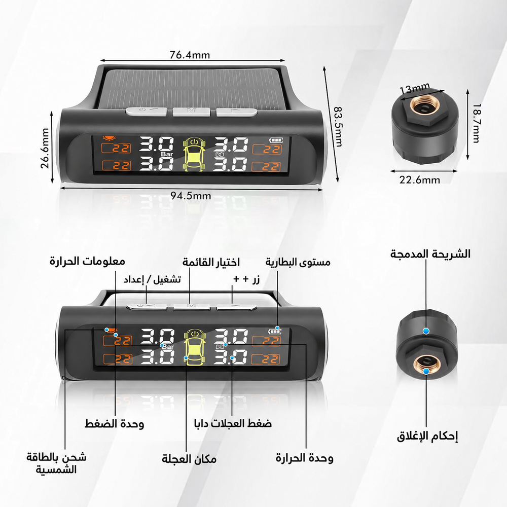 كتسوق وماعارفش شنو واقع فالرويدات ديالك؟